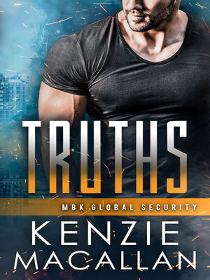 cover image of Truths